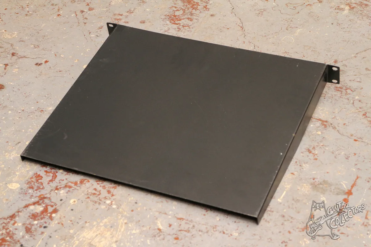 Рэковая полка 1U