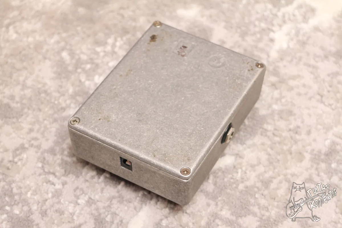 Electro Harmonix Bass Blogger Distortion