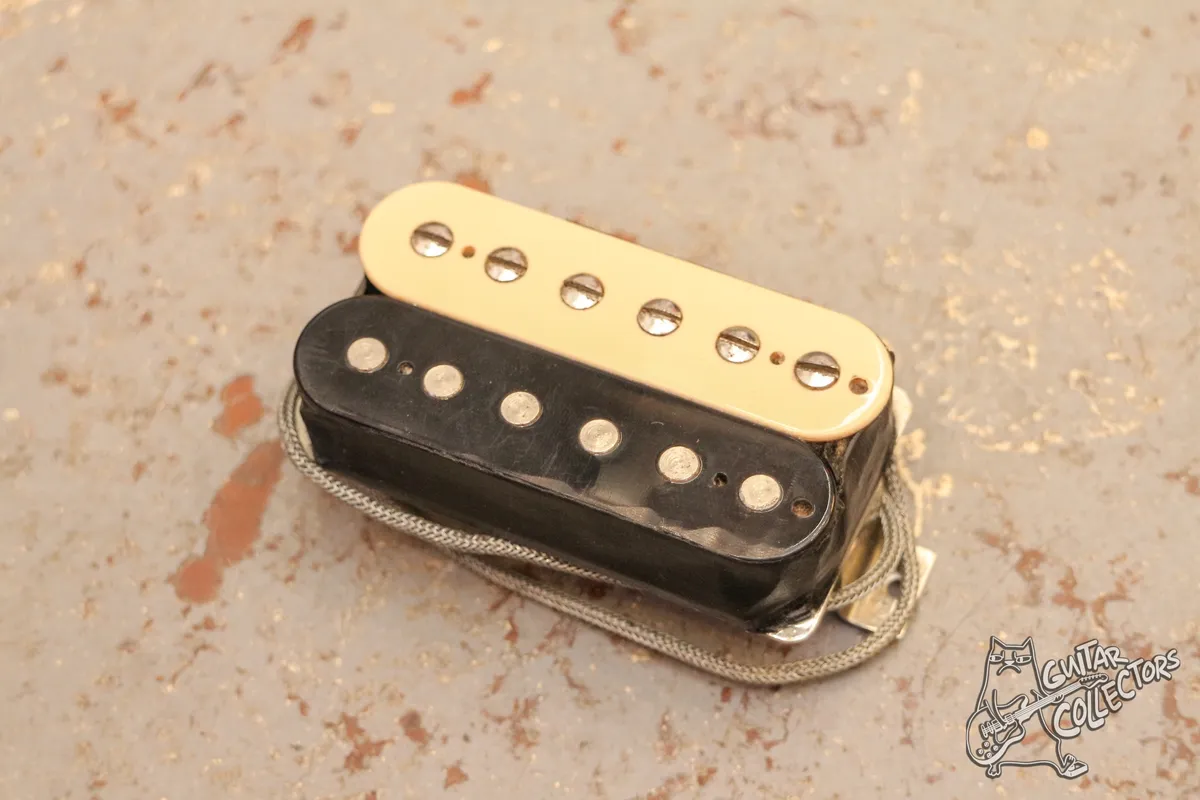 Gibson Lead 61 Humbucker Pickup