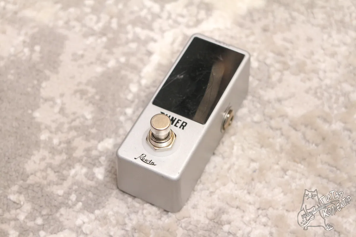 Rowin Tuner LT 910
