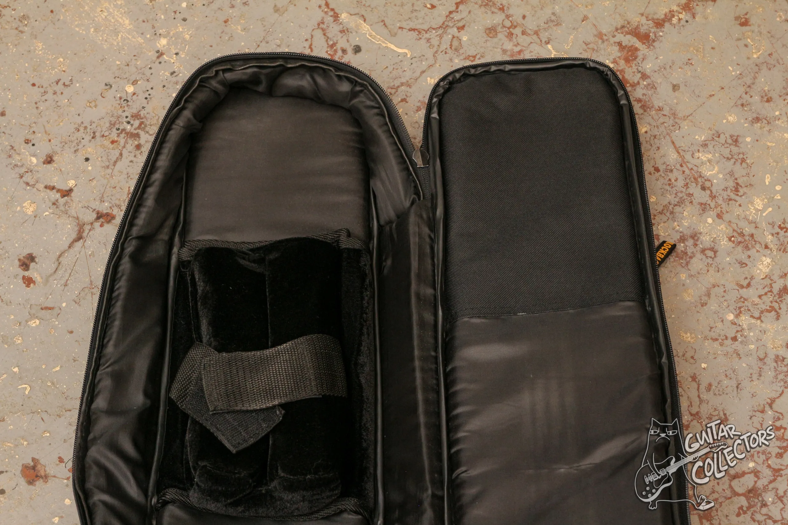 Rockbag Чехол Для Бас Гитары