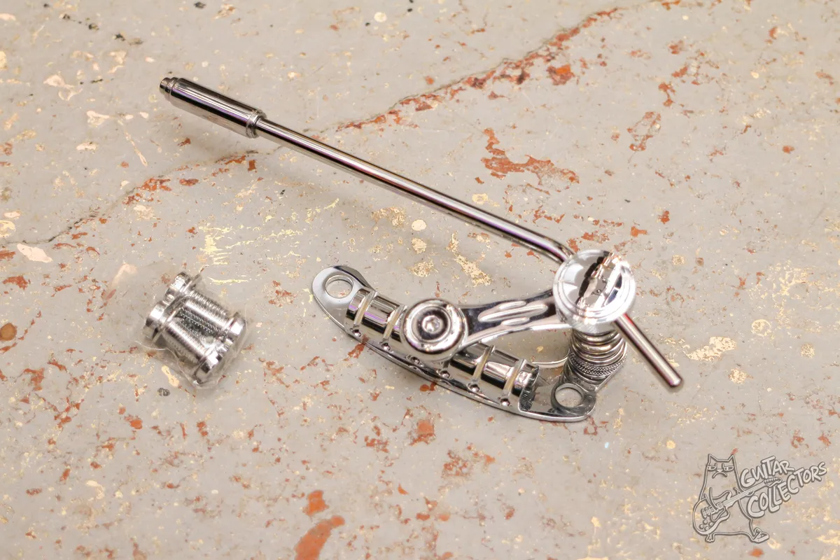 Тремоло Duesenberg Style Les Trem