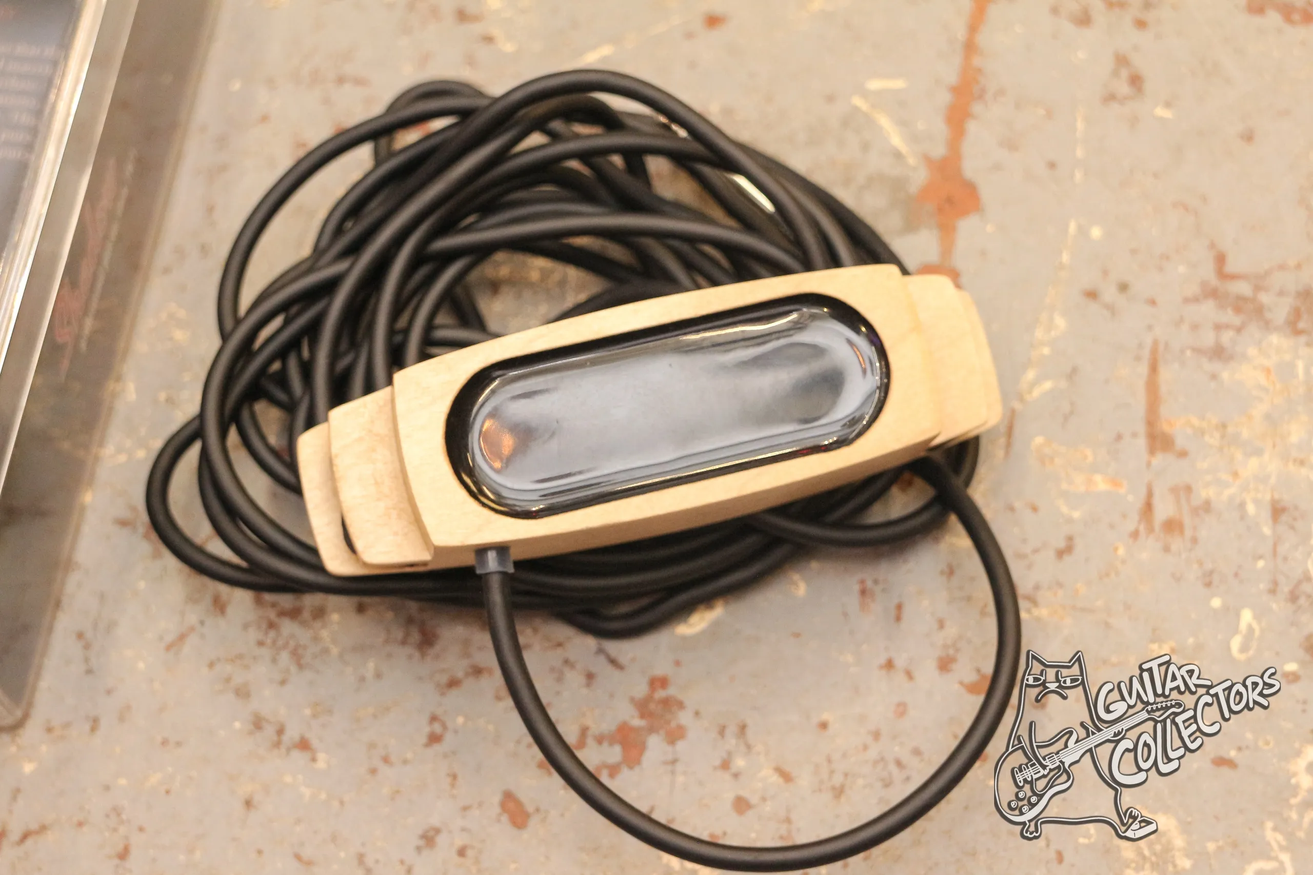 Shadow SH 330 Acoustic Single Coil Pickup
