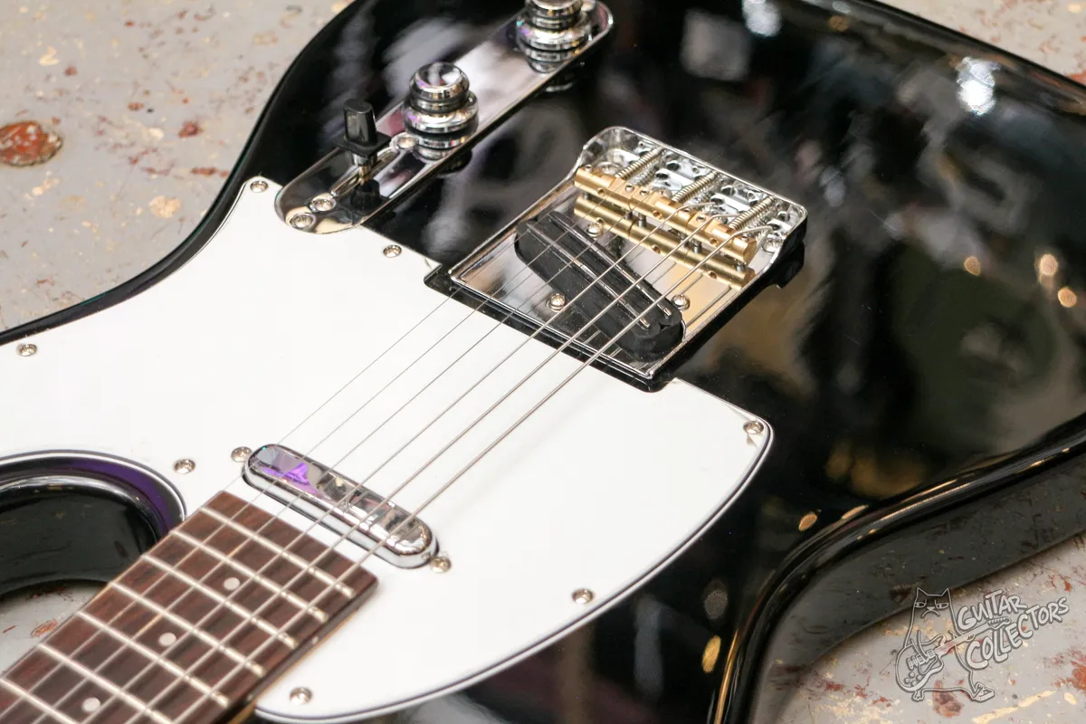 Sqoe Setl300 Telecaster