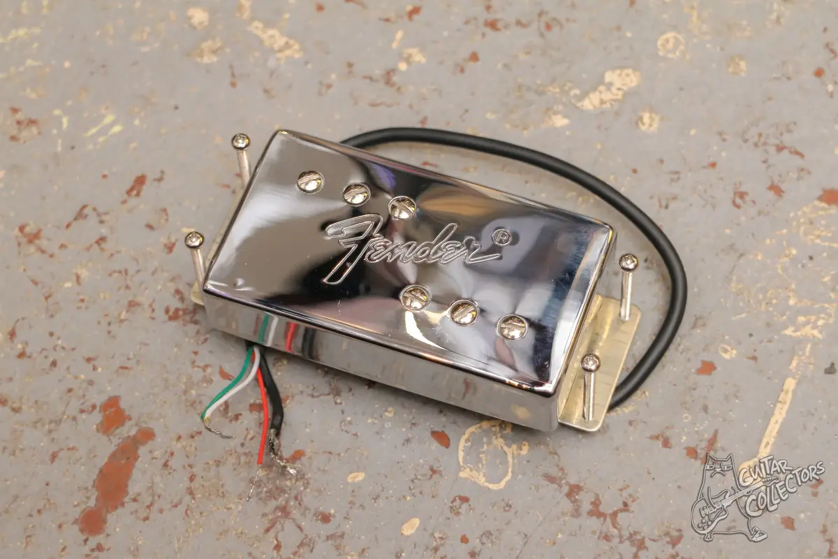 Fender Wide Range Humbucker
