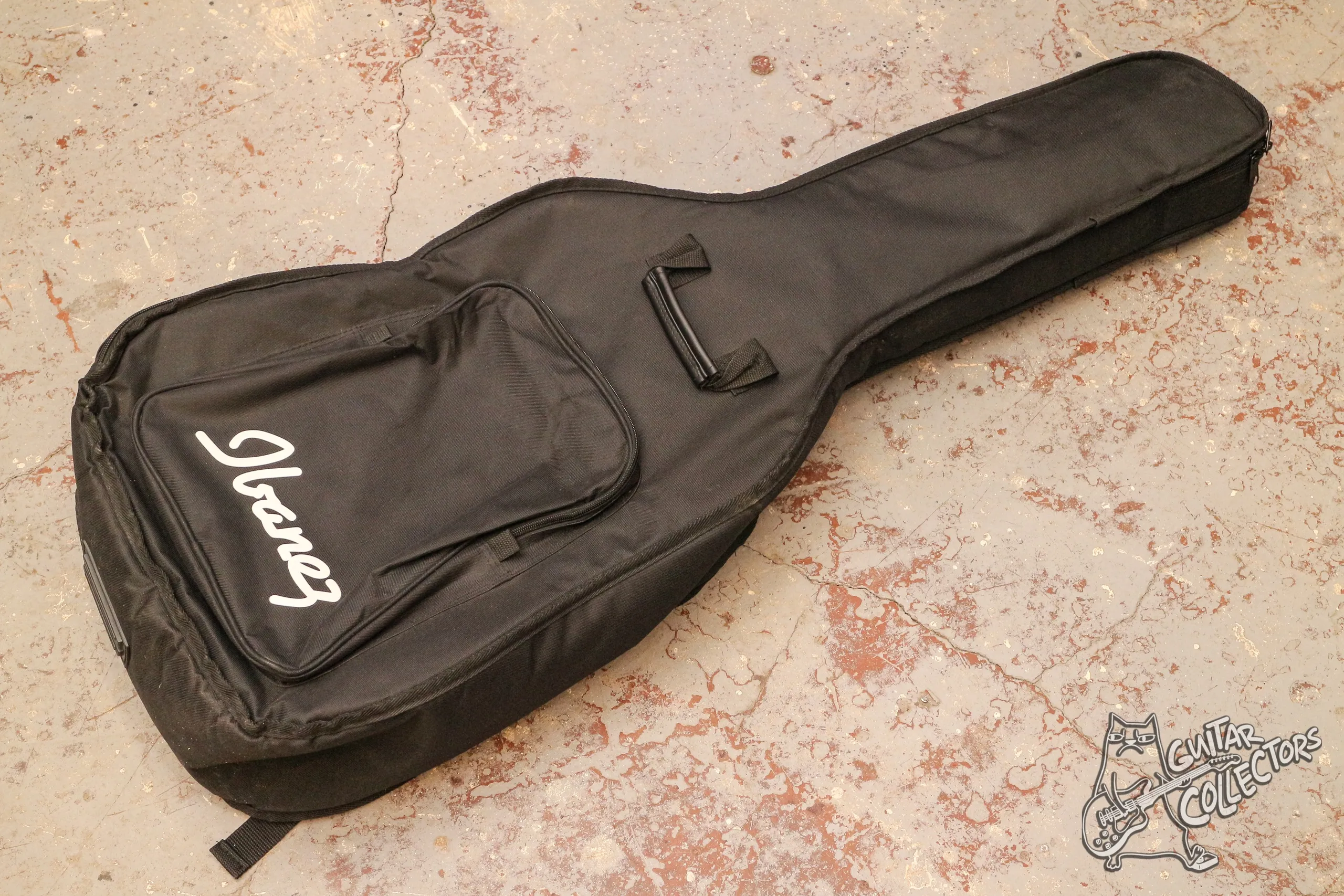 Чехол Ibanez для акустической гитары