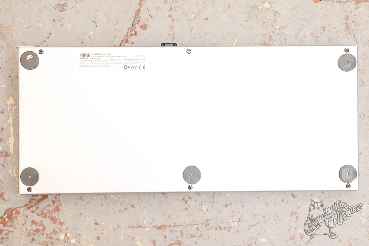 Korg Toneworks AX 1500 G