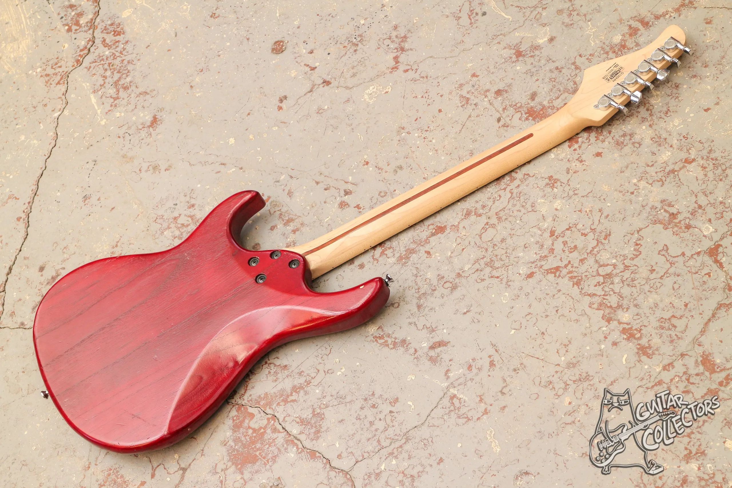 Cort G-100 HH