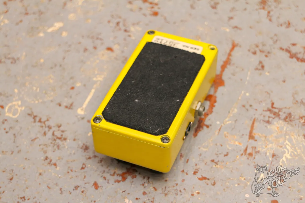 Maxon FL 301 Flanger Vintage Japan 1980s