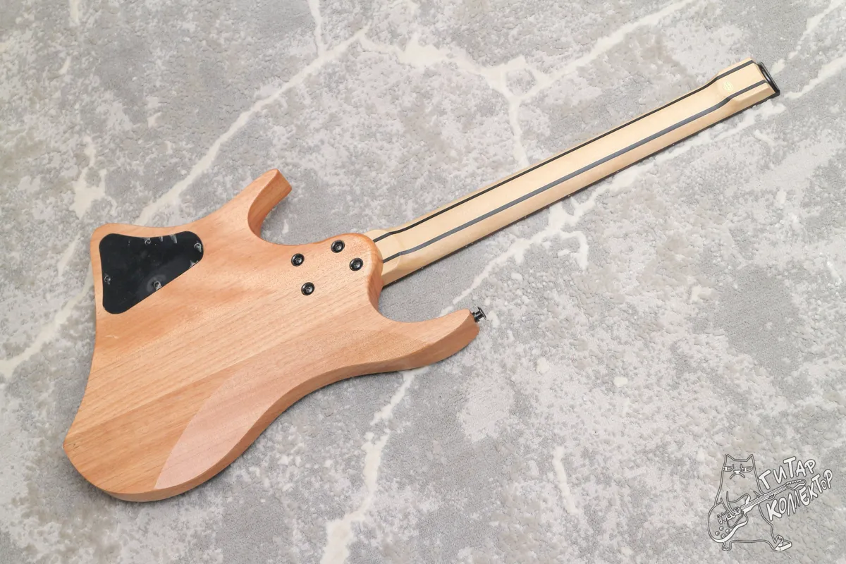Grote Headless Guitar