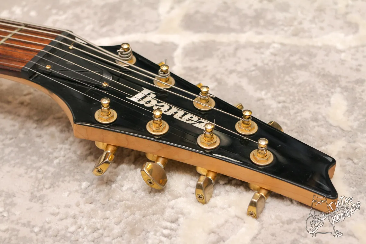 Ibanez RG8 8-String
