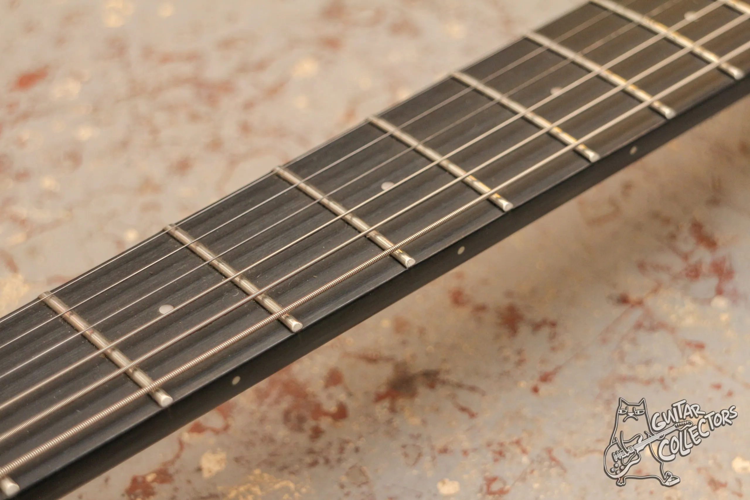 S by Solar TB4.61C Telecaster