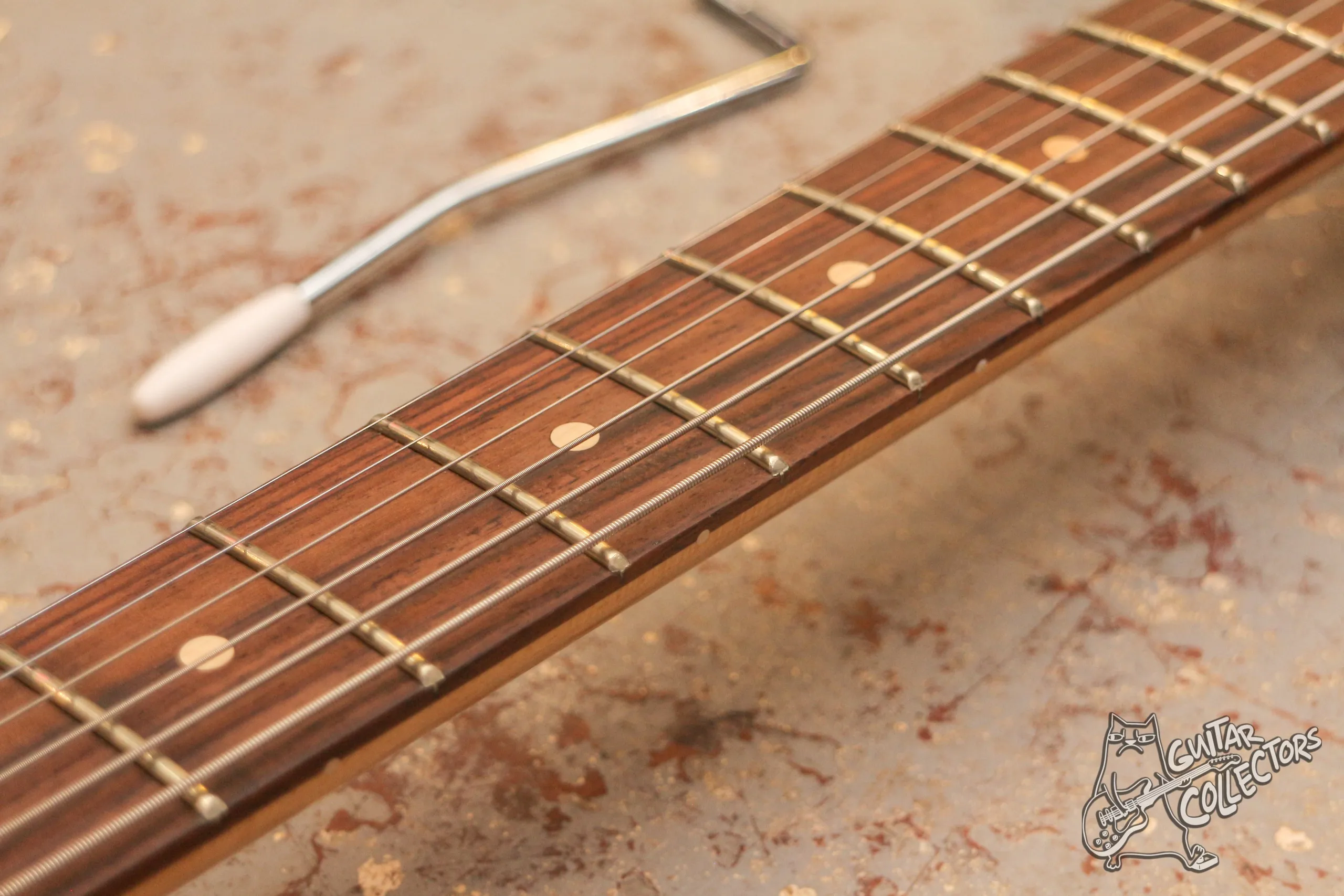 Fender Blacktop Stratocaster