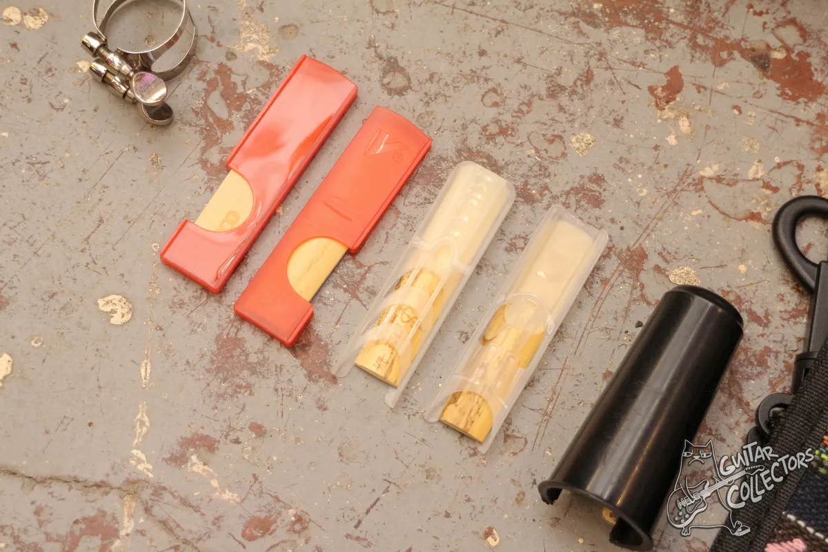 Саксафон Альт J. Michael Japanese Technology