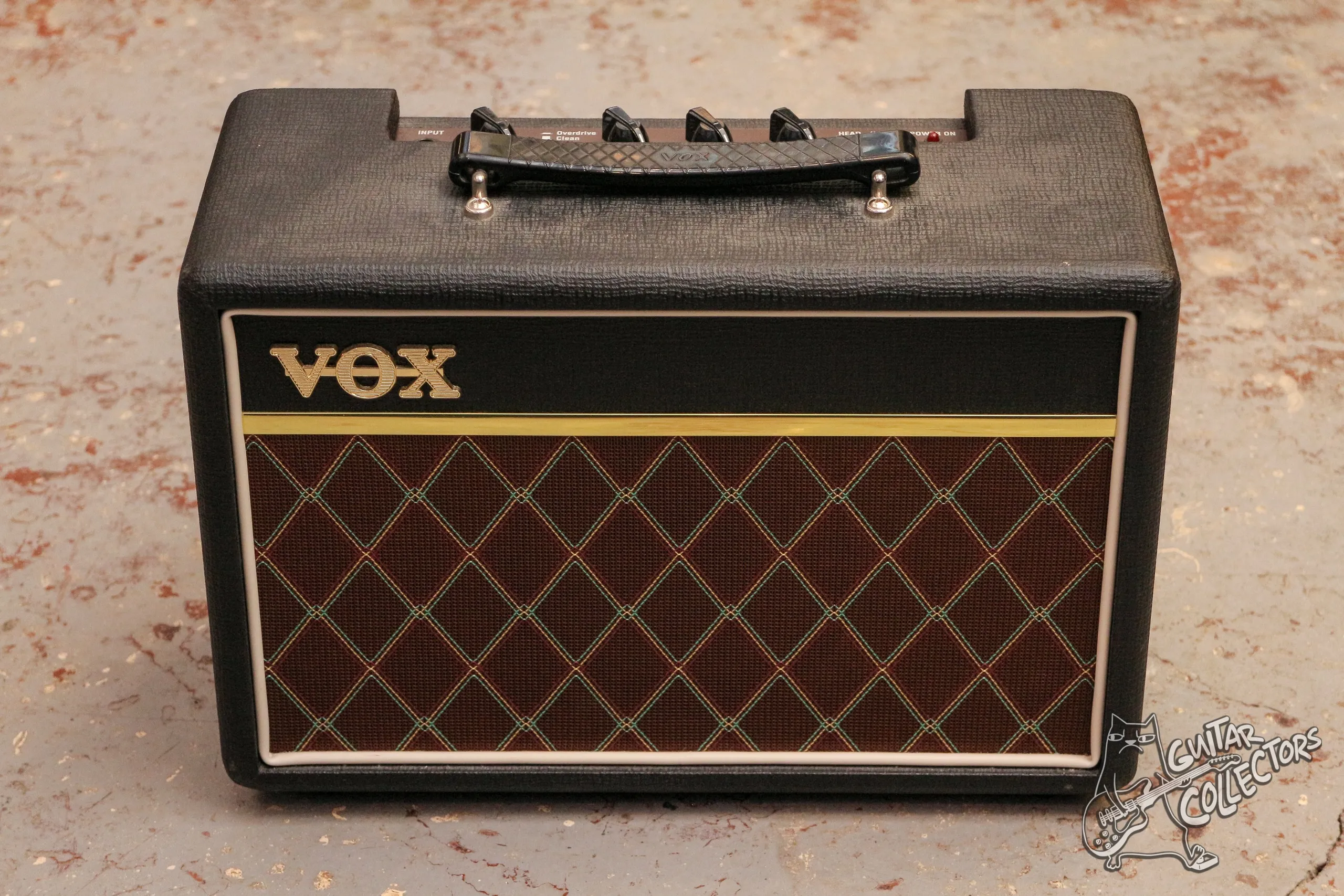 Vox Pathfinder 10 Guitar Combo