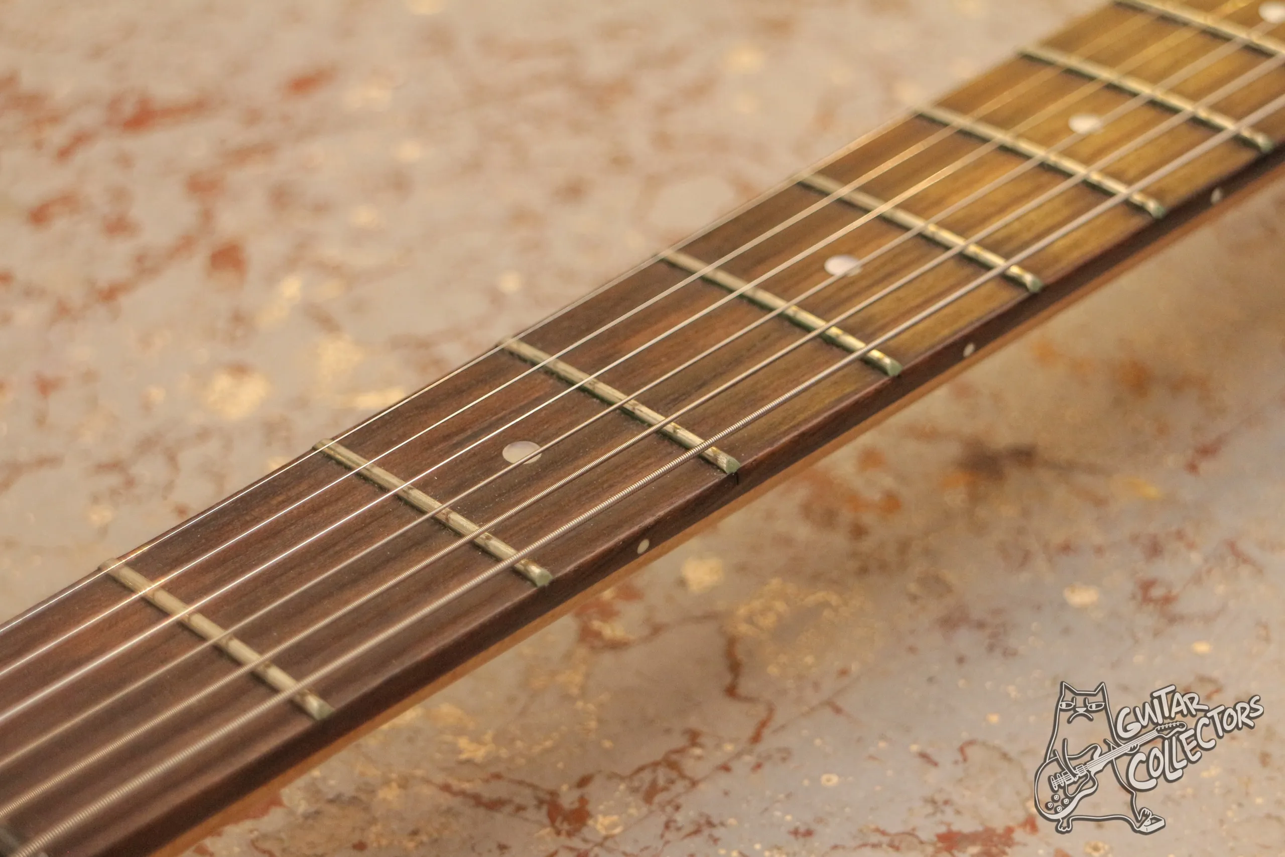 Yamaha YGX-121D