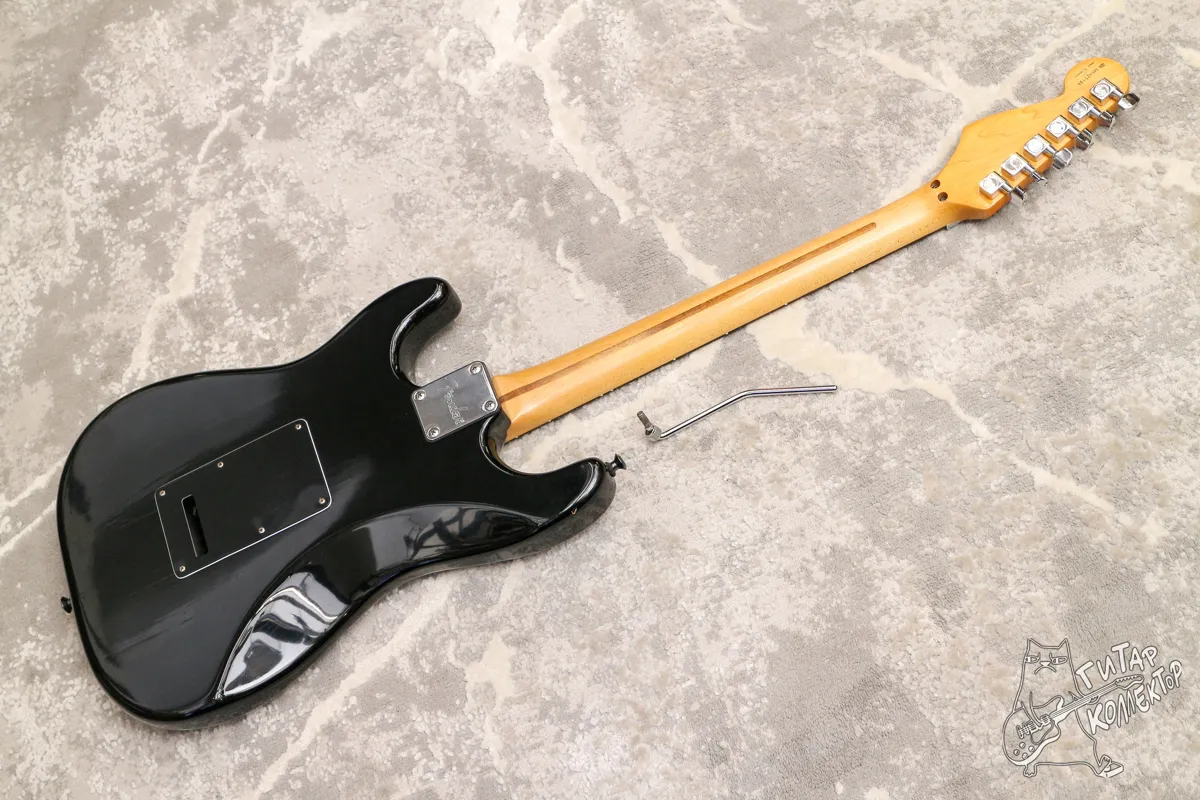Fender Richie Sambora Signature Stratocaster