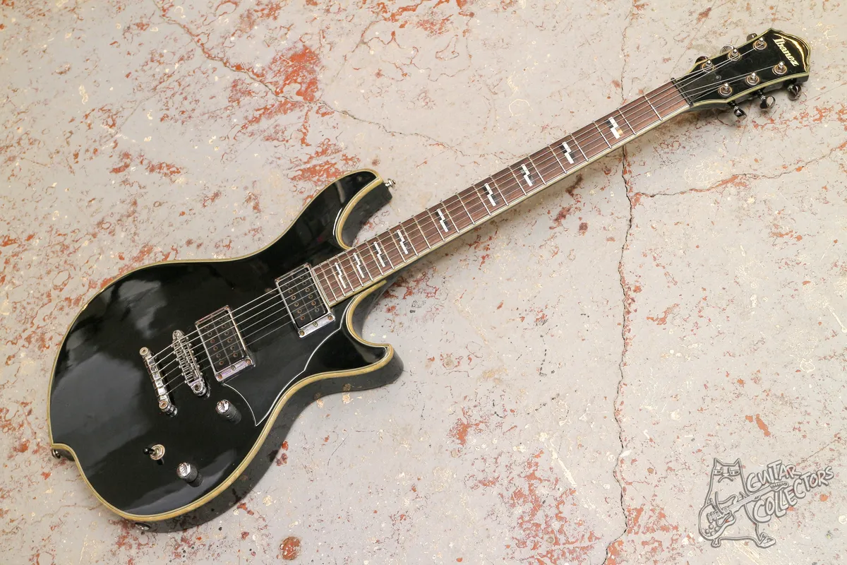 Ibanez Darkstone DN500