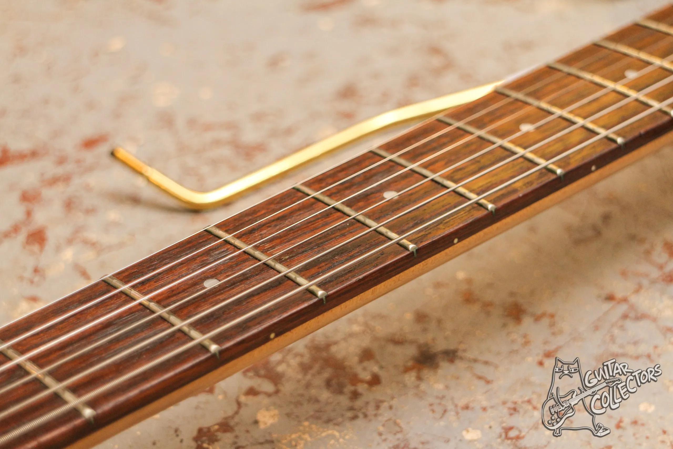Fernandes FGZ 400 VRG Red