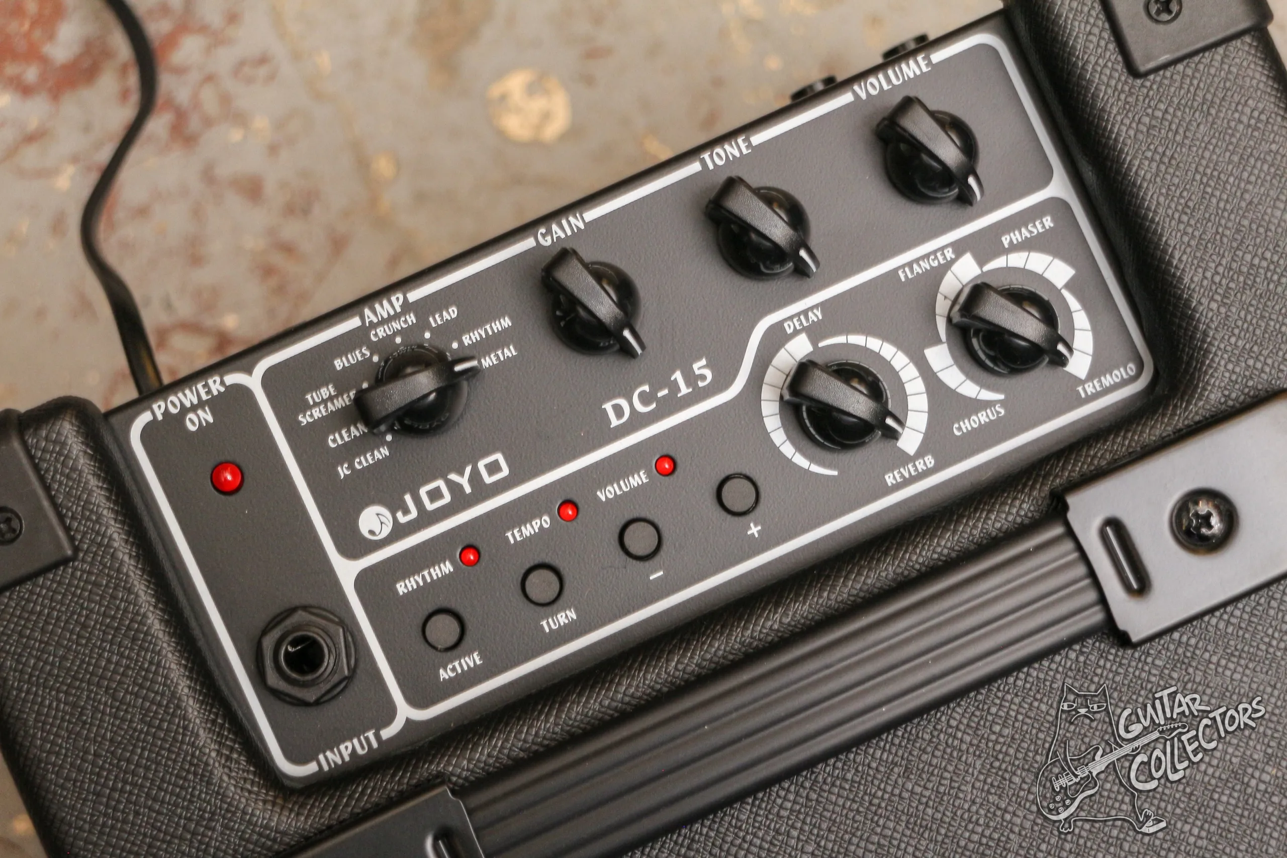 Joyo DC 15 Guitar Combo