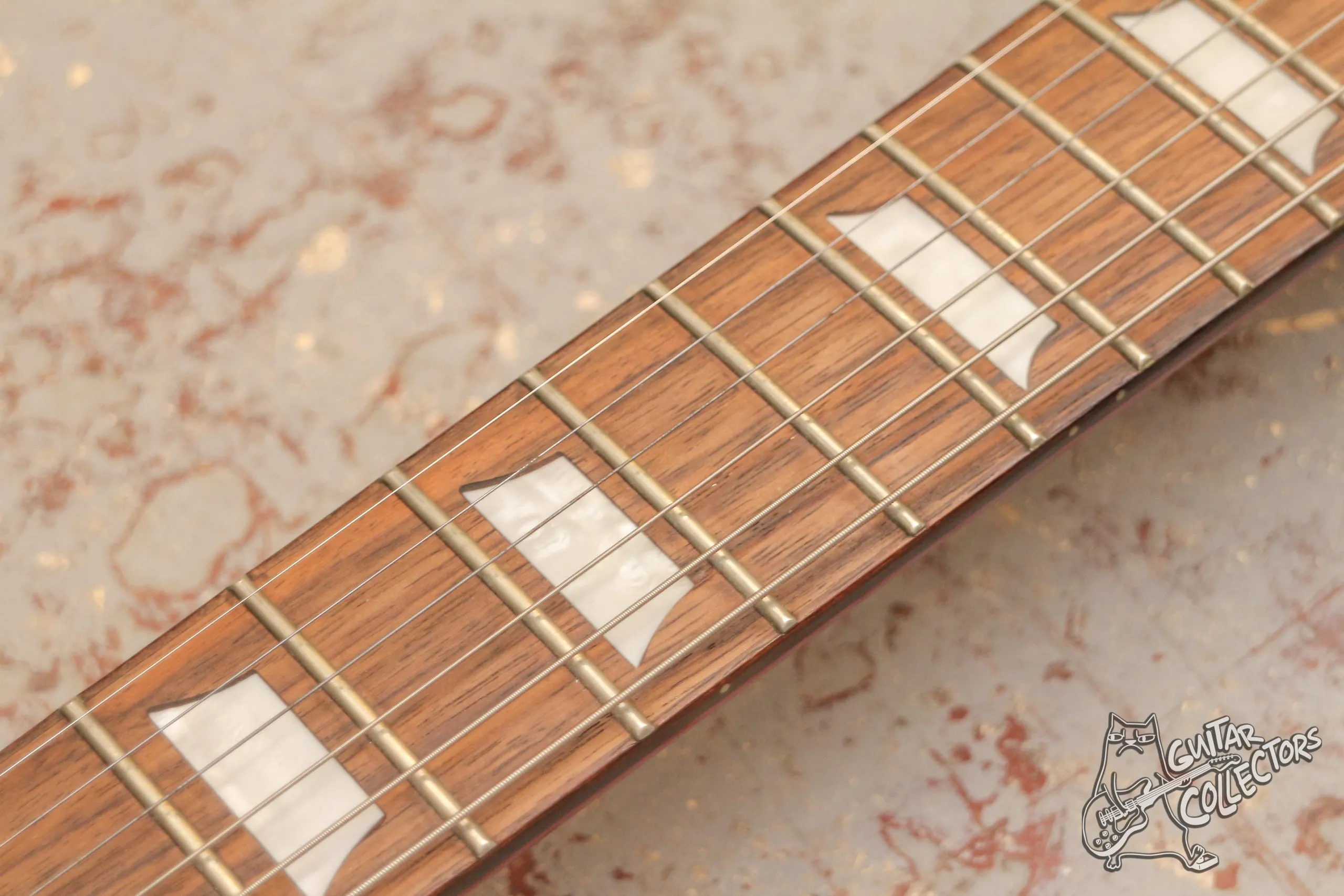 Epiphone SG G-400
