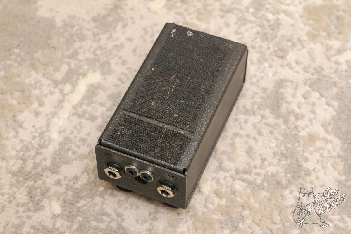 AnalogWorm Triangle MKII Chorus