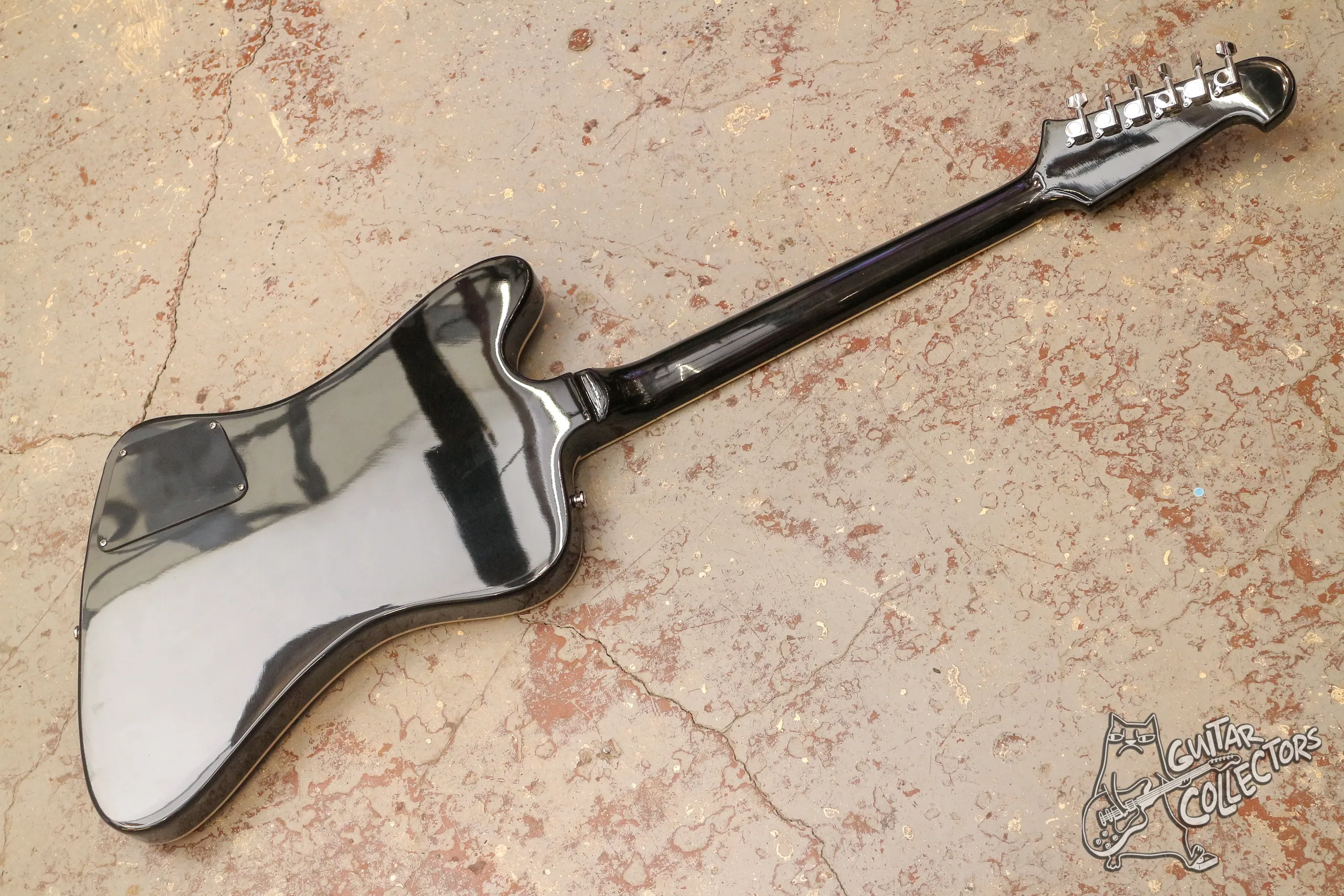 Gibson Firebird Custom Copy