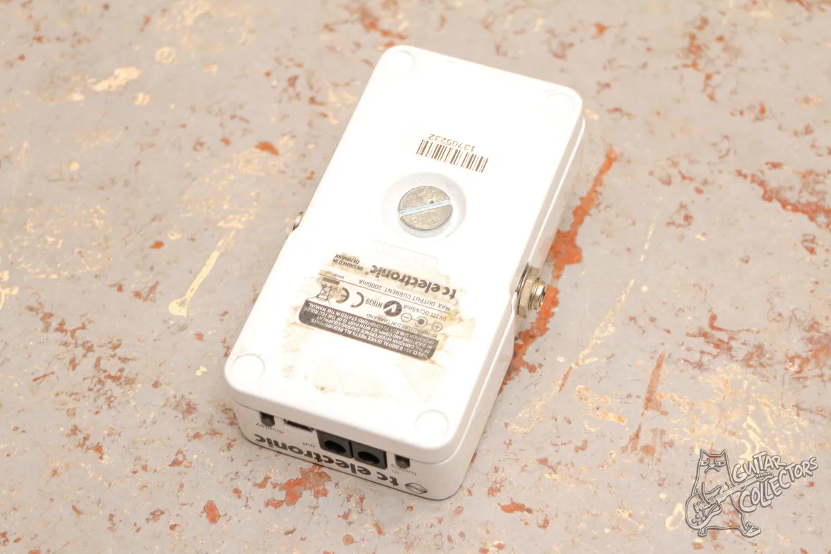 Tc electronic Polytune Tuner