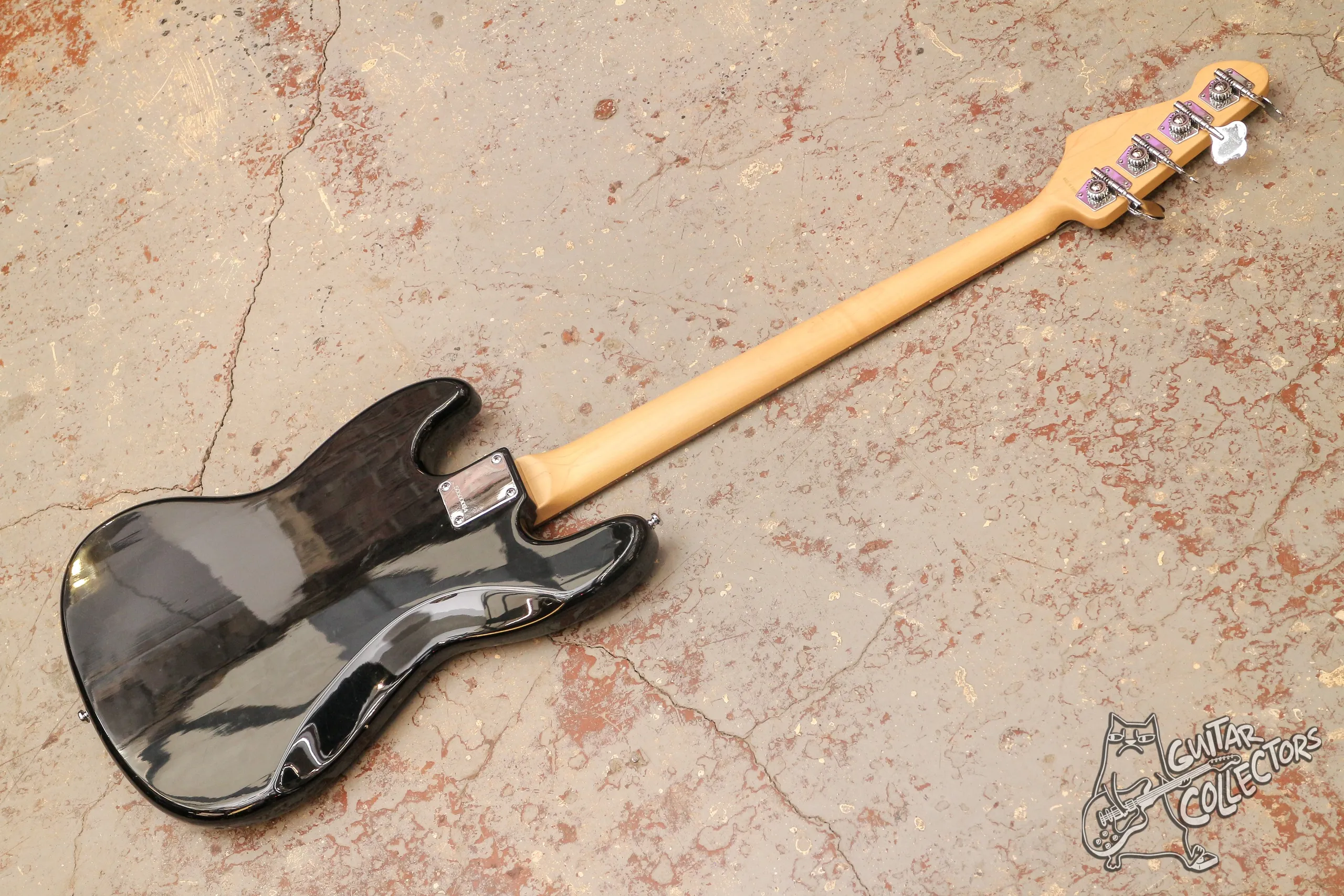 Tokai Jazz Sound Bass