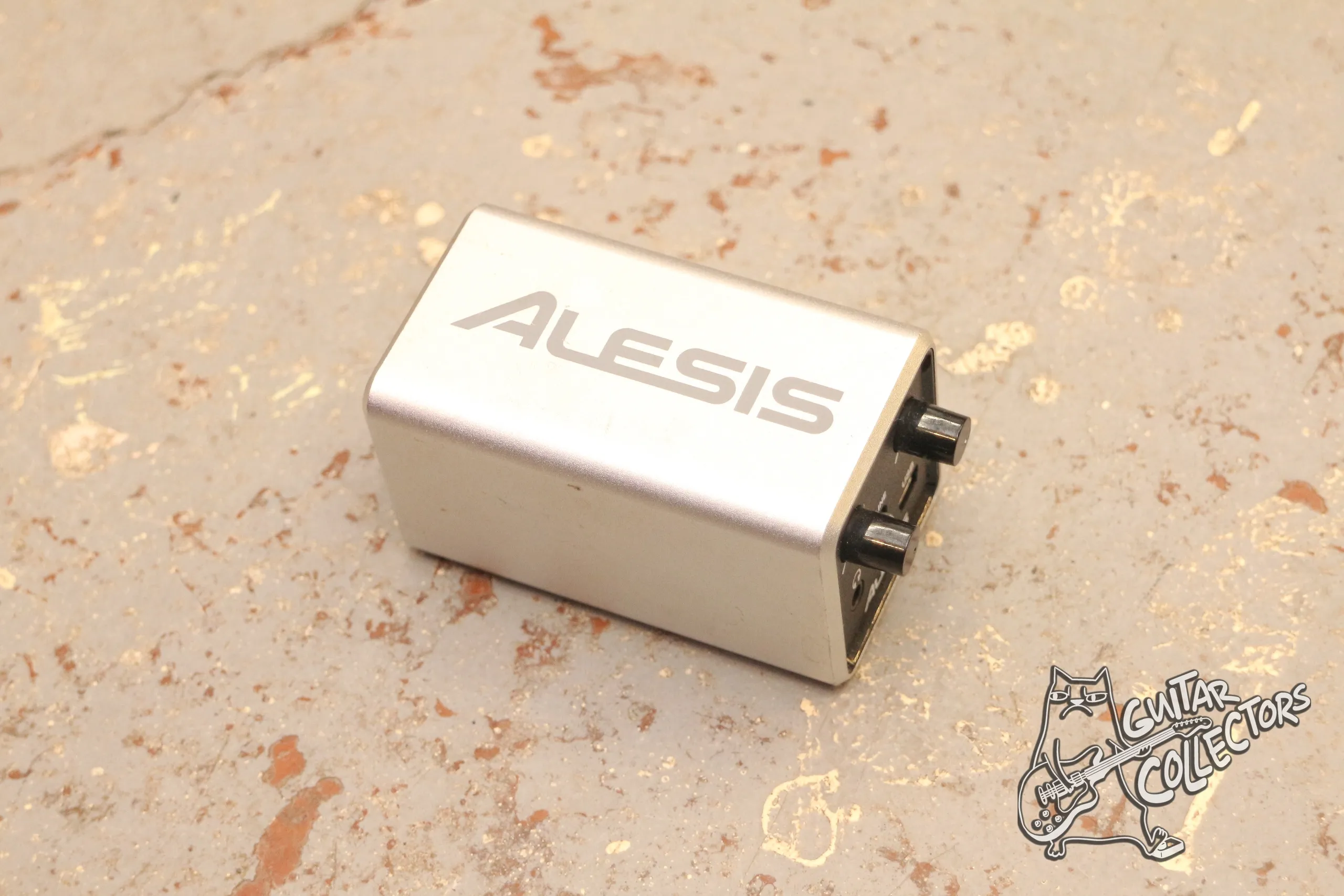 Alesis Core 1 Внешняя звуковая карта