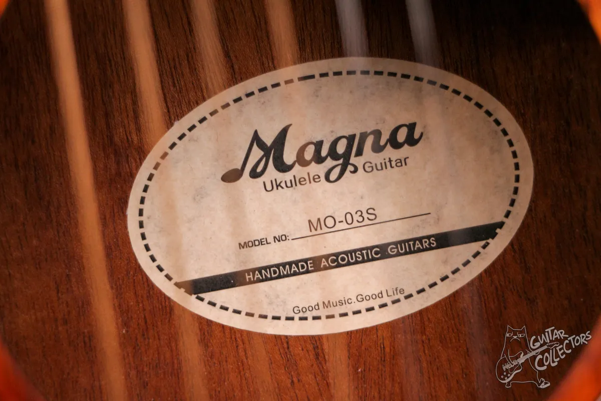 Magna MO-03-S ОМ 40