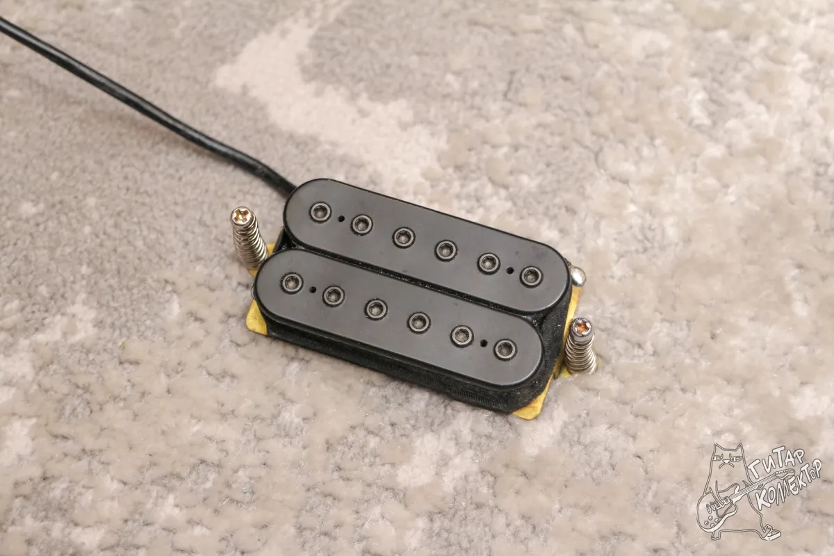 Dimarzio DP 151 Paf Pro