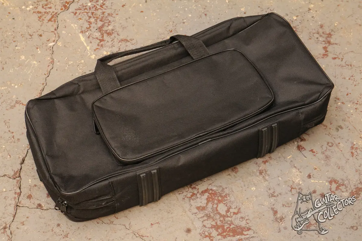 Flanger FB 002 Педалборд