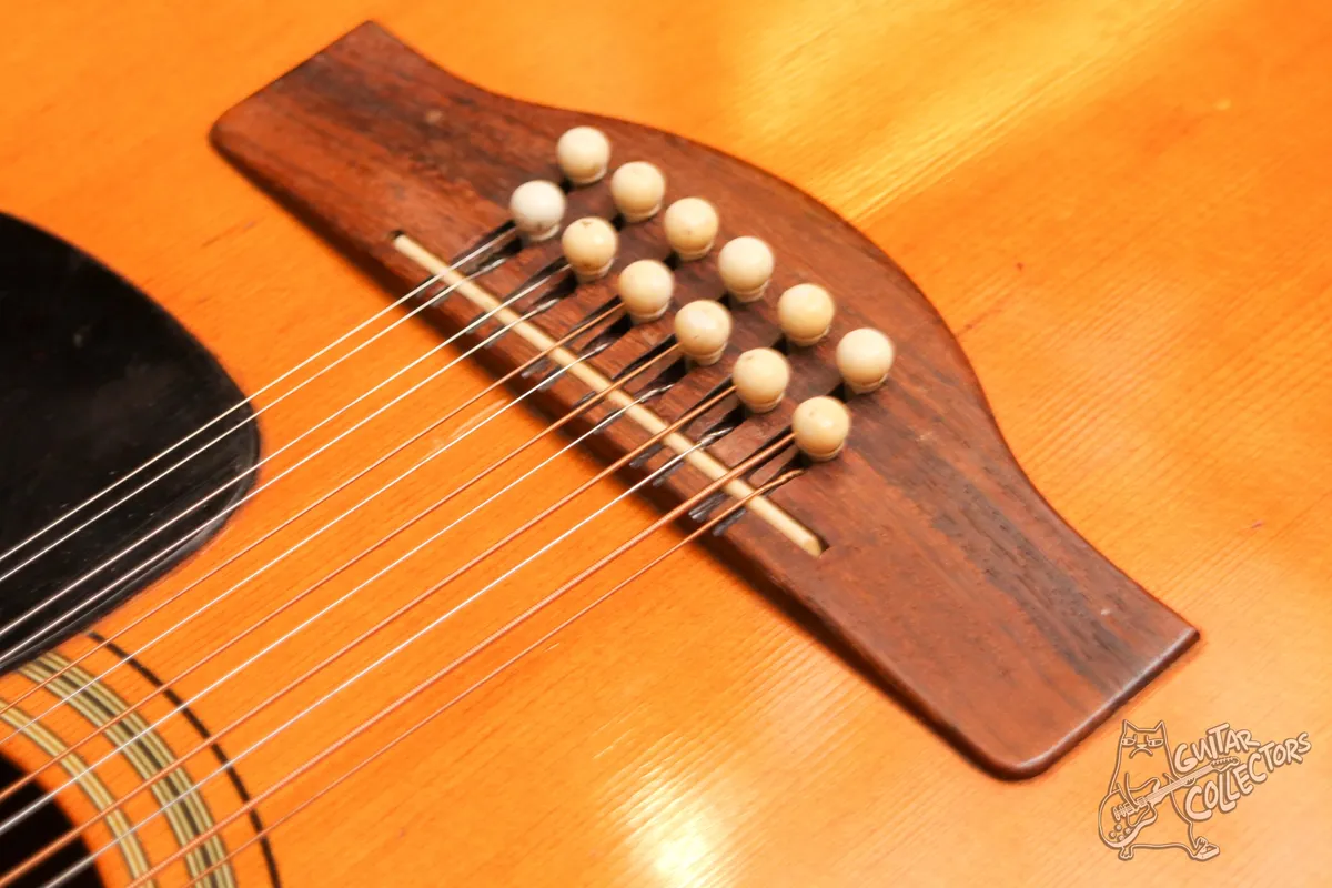 Yamaha FG-230 12-str Acoustic Guitar