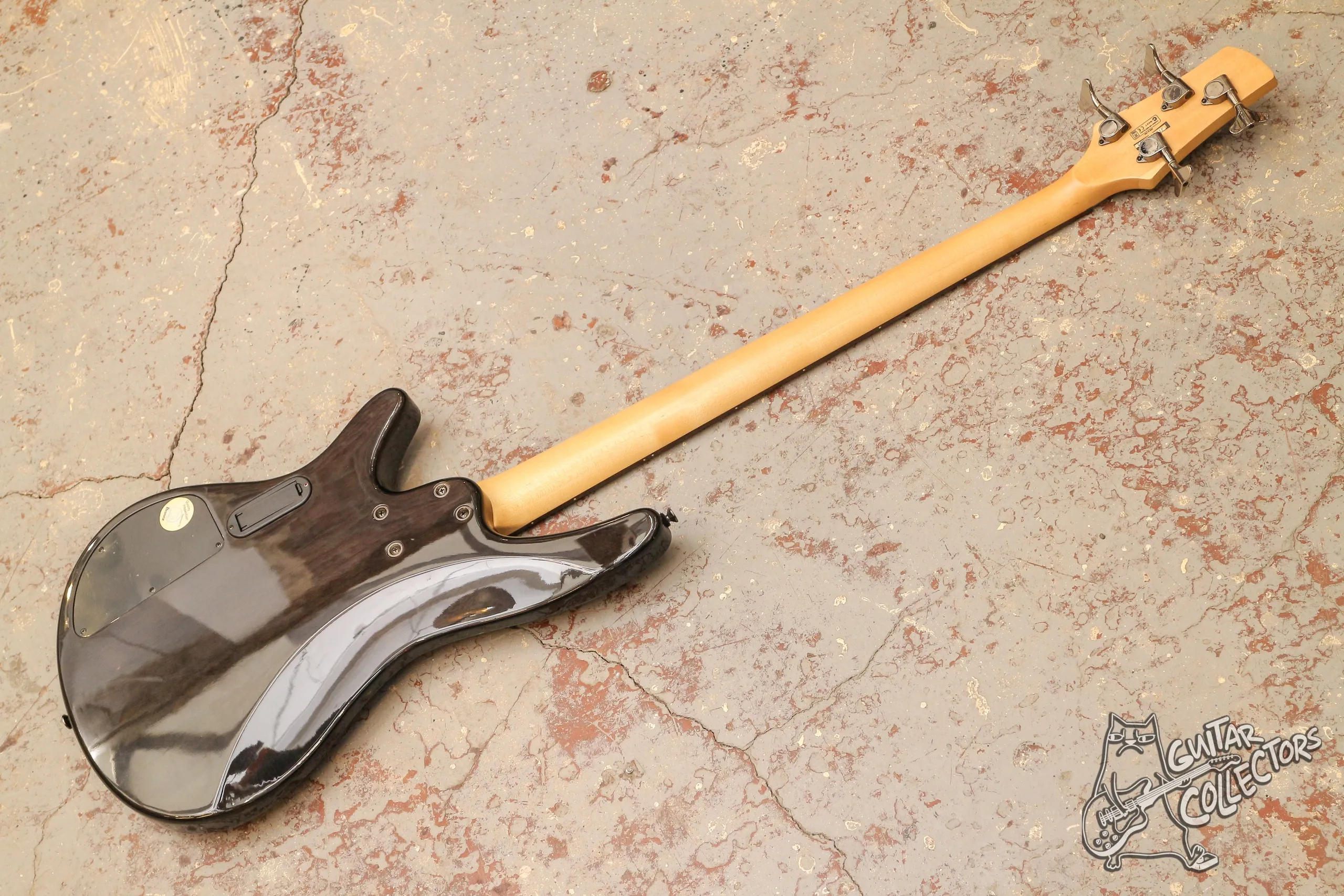 Ibanez SRA-500 Bass