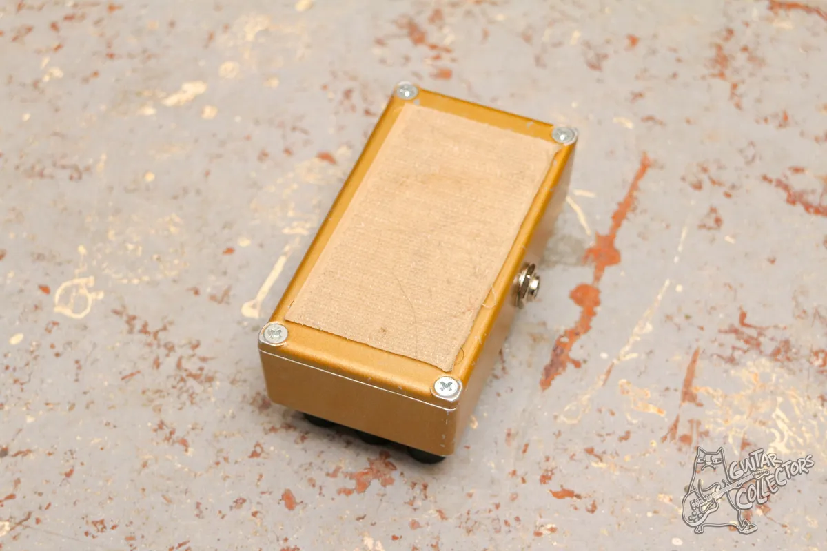 UСЕPedals Fuzz War II