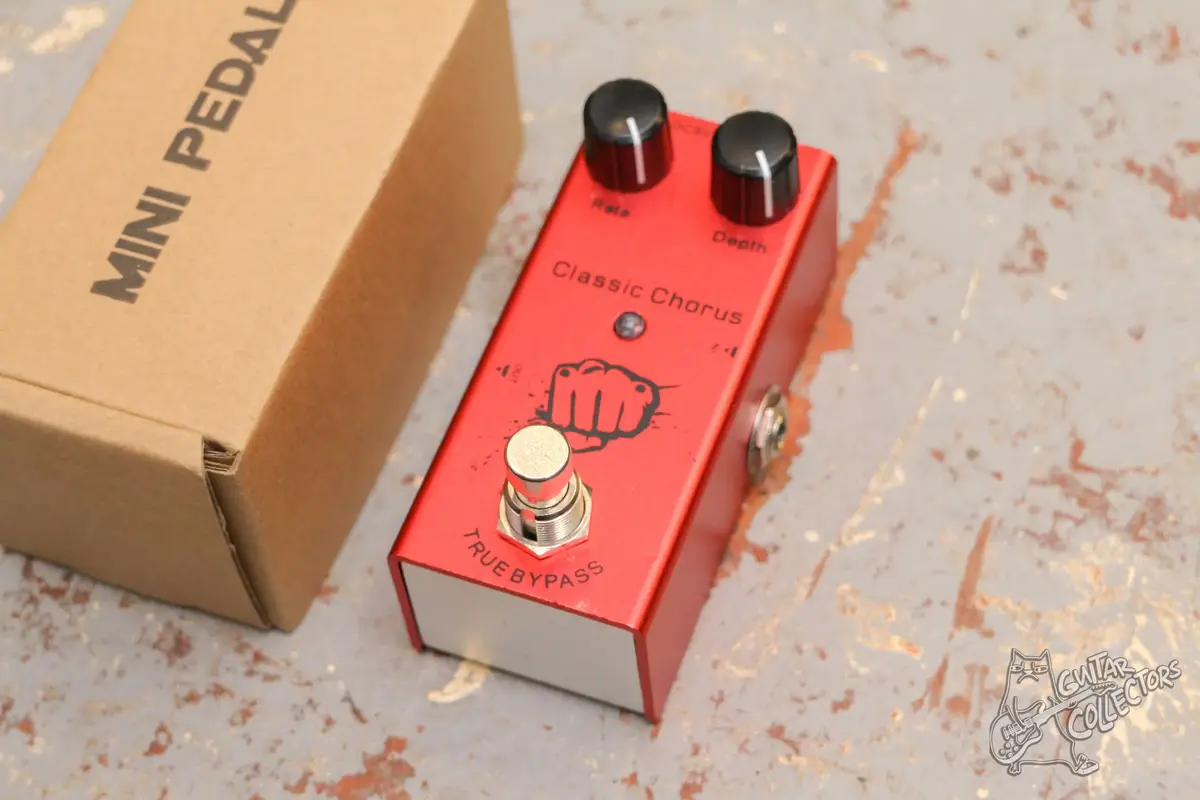 Saphue Classic Chorus