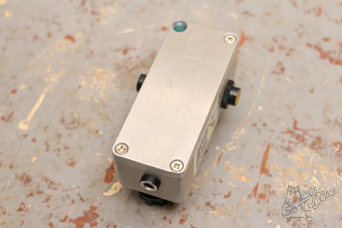 EarthQuaker Devices Acapulco Gold Copy