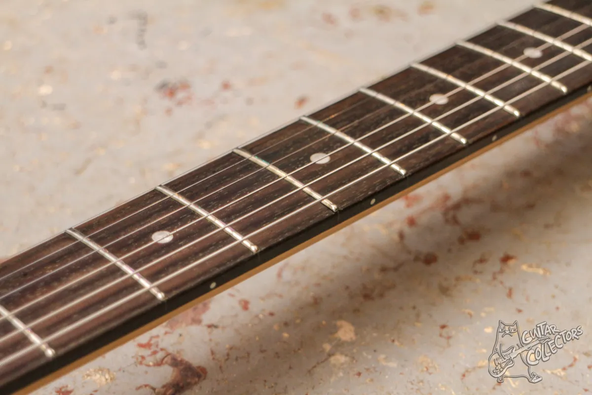 Squier Bullet Stratocaster HSS Sunburst