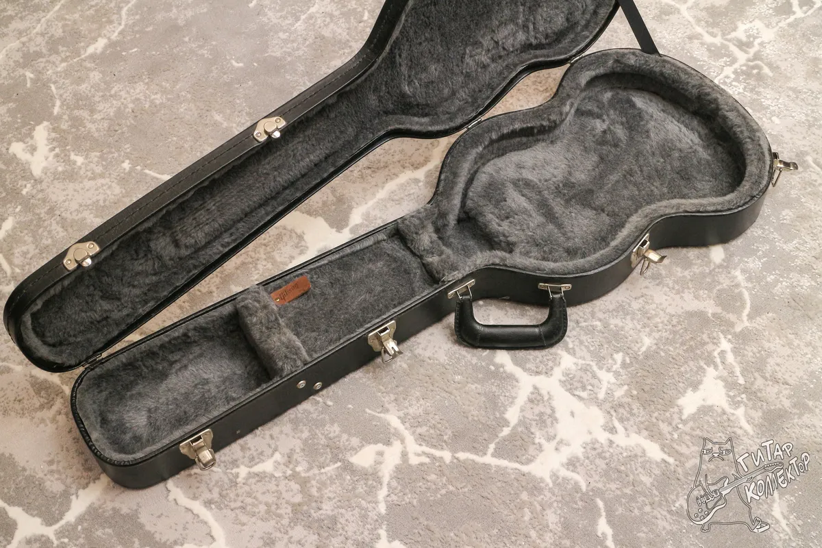 Gibson SG Case Кейс под SG Оригинальный