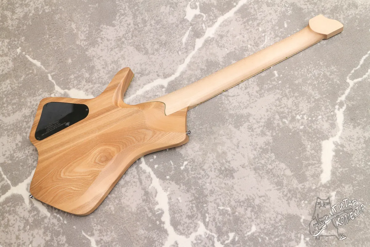 Madman Custom KVAZAR 7-Str Multiscale