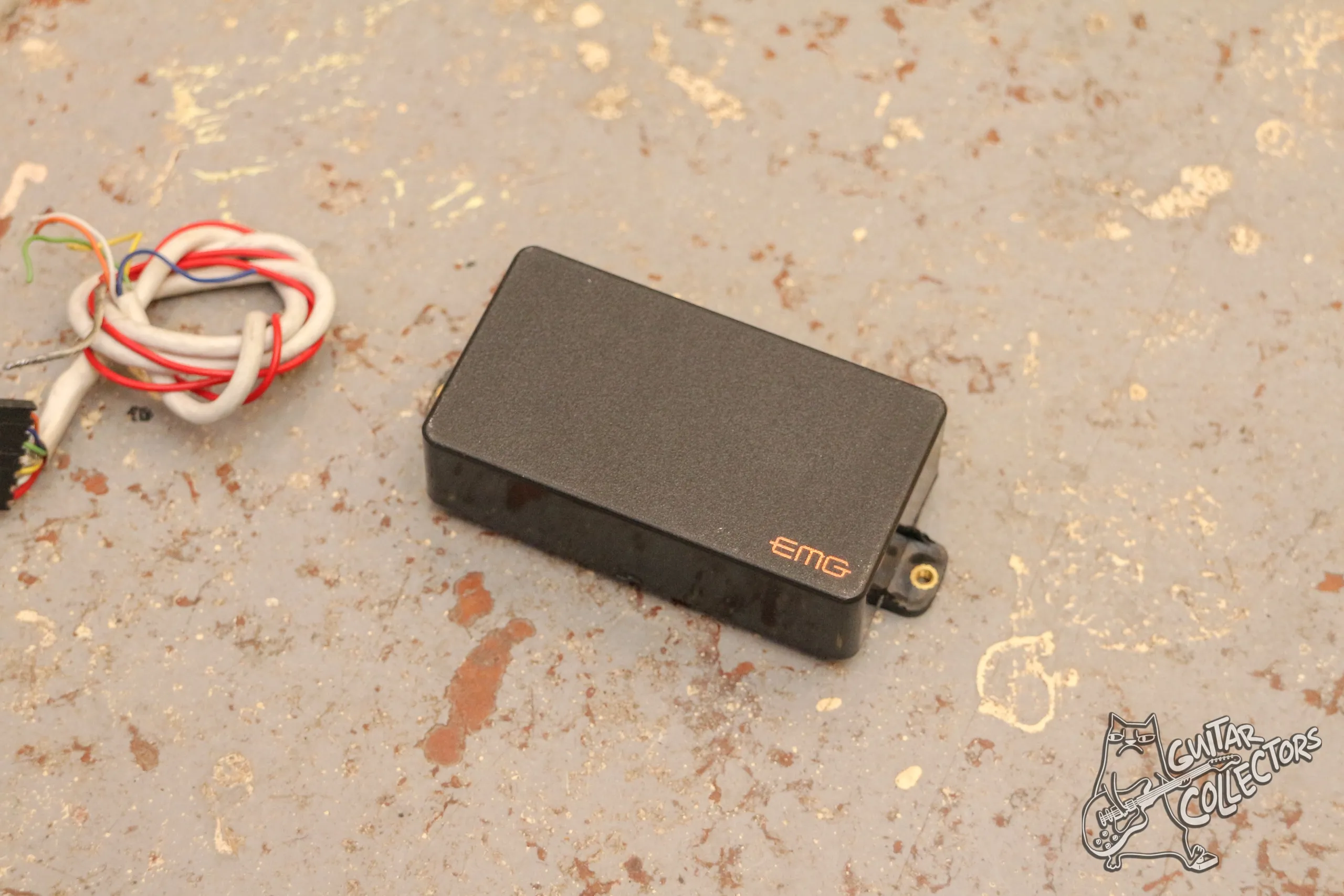 EMG 89 R