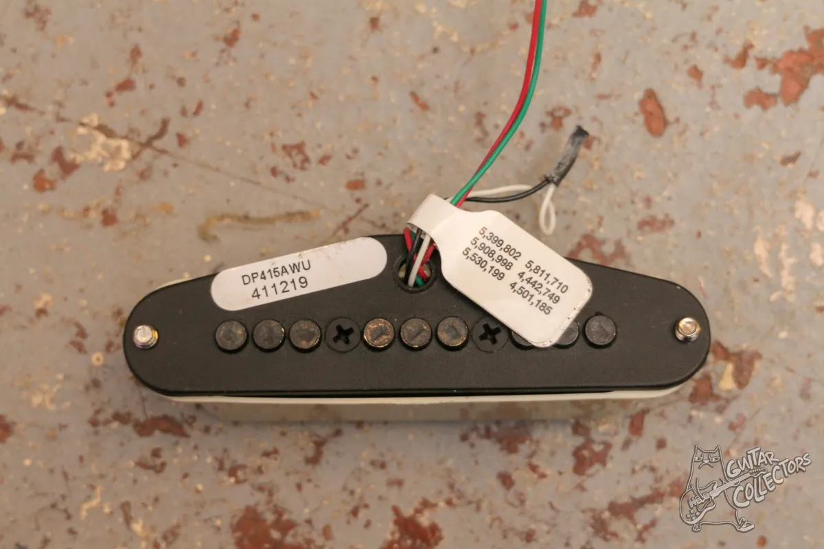 DiMarzio DP 415 Area'58