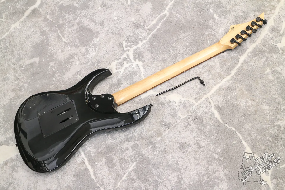 LAG Arkane 200 Stage Superstrat