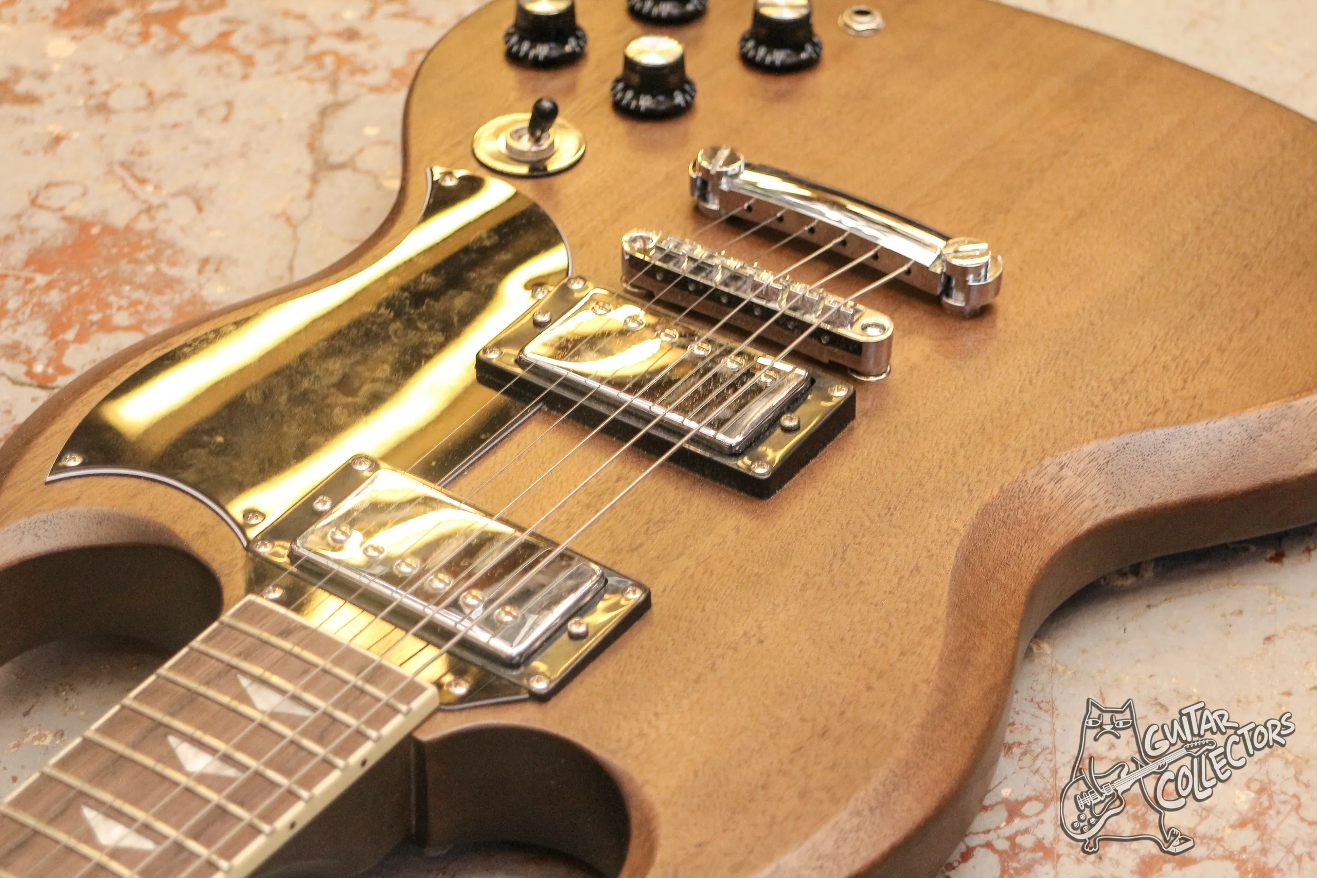 Prodipe JMFGS300BRNC GS300 SG