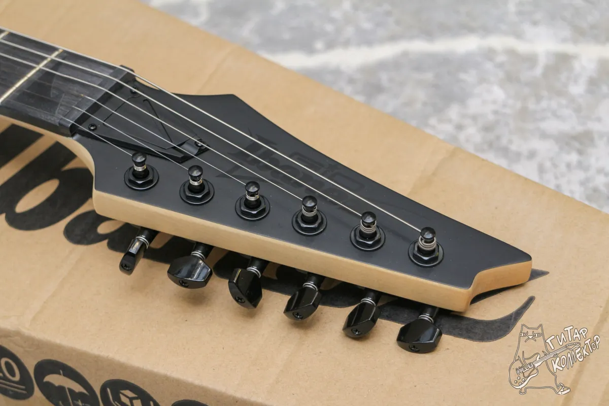 Ibanez GRGR131EX BKF