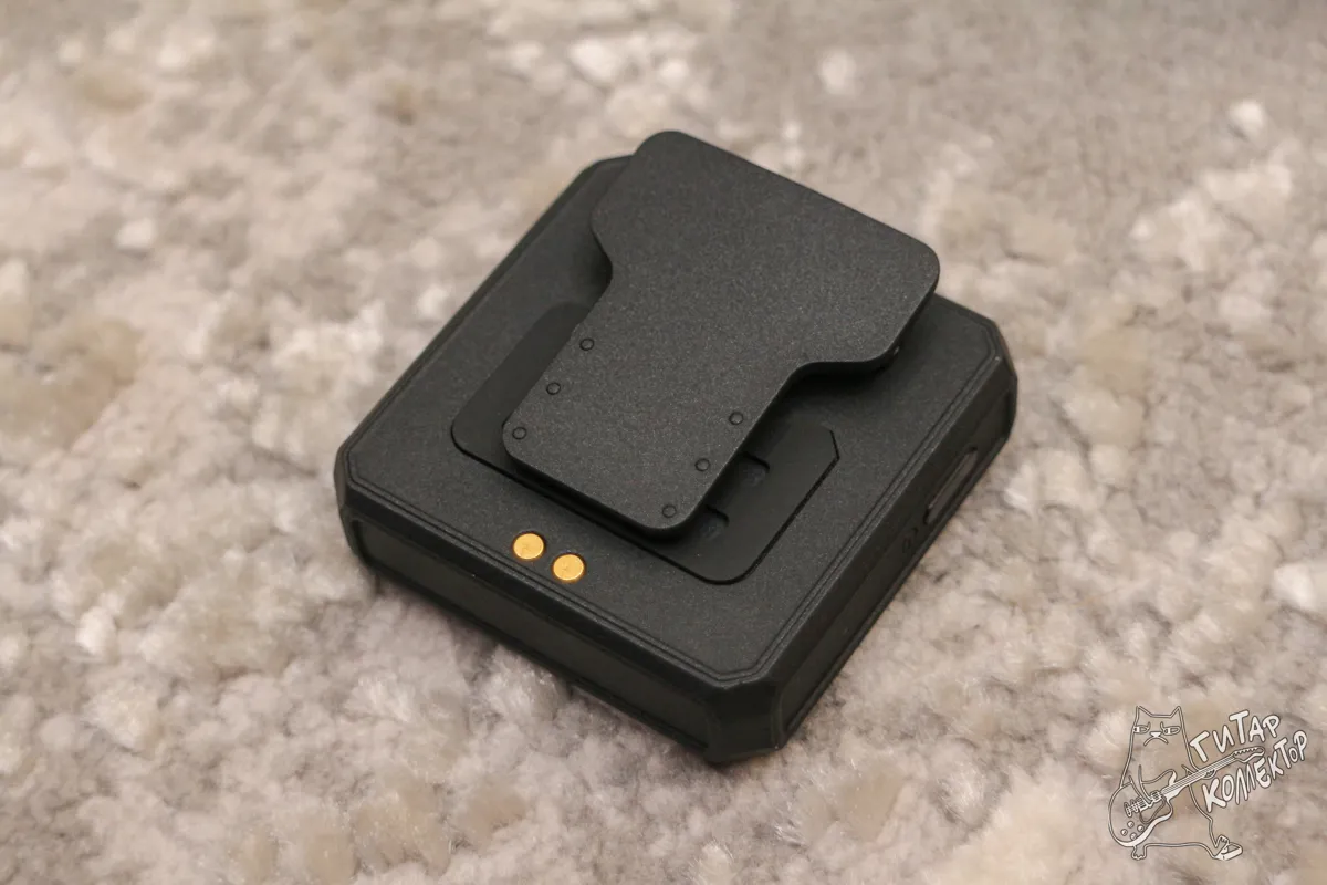 Noir Audio SMART pro 2 беспроводной микрофон