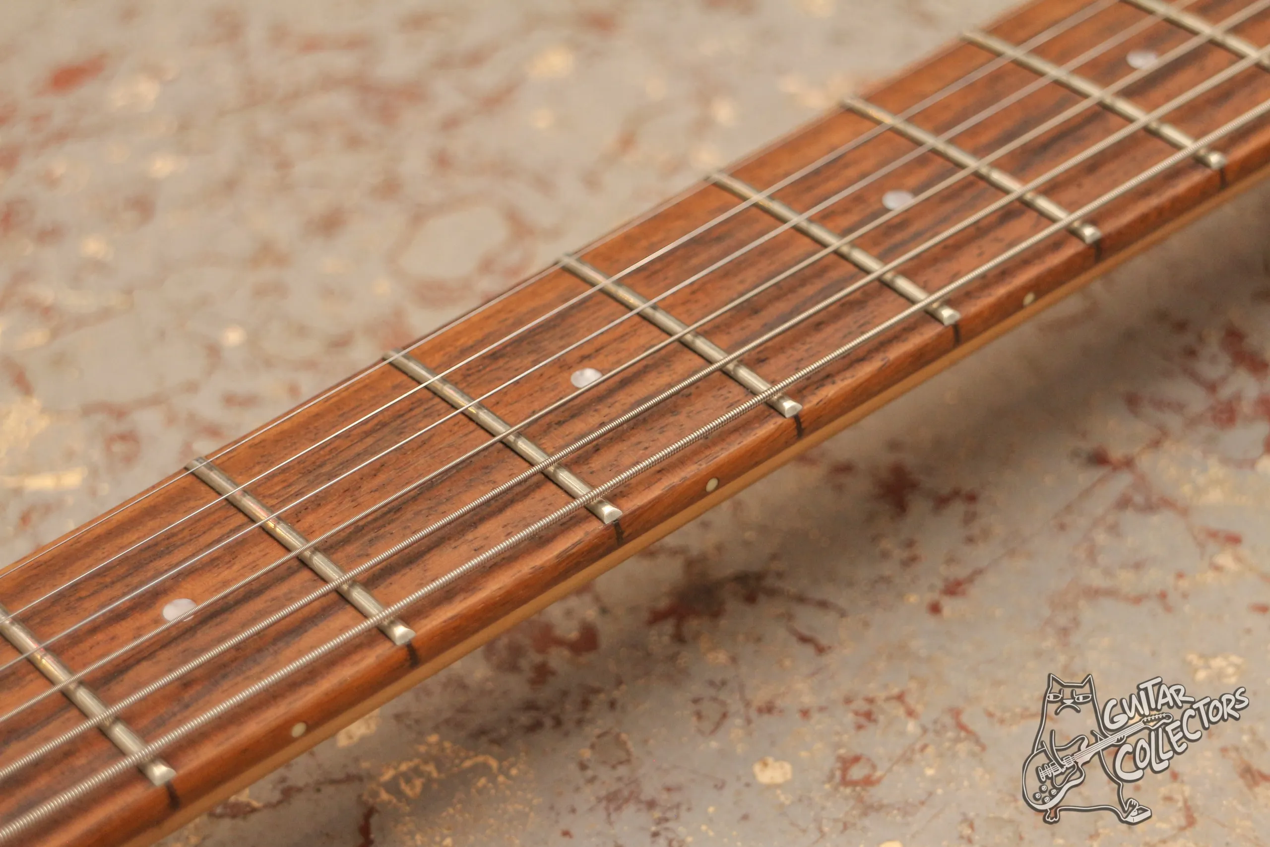Fernandes FR 65