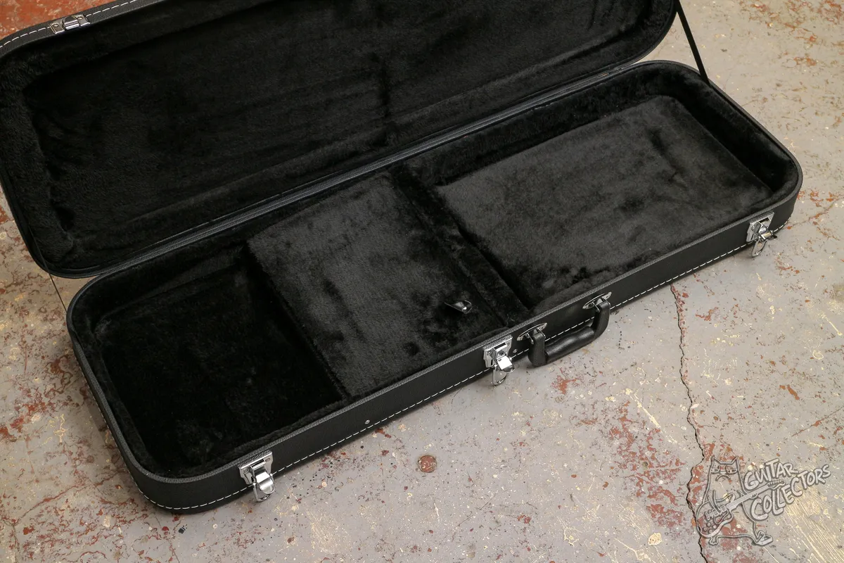 Кейс деревянный под страты  суперстраты