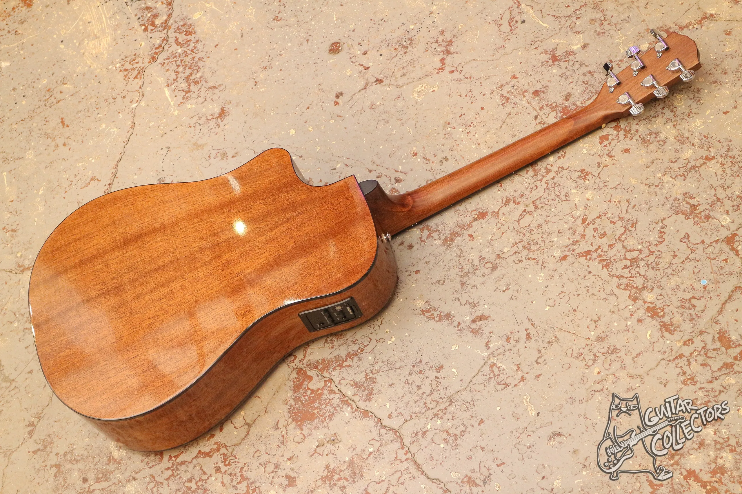 Fender CD-140SCE Dreadnought